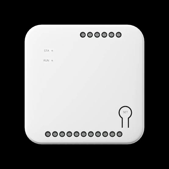 Bộ điều khiển máy lạnh thông minh trung tâm LifeSmart LS212